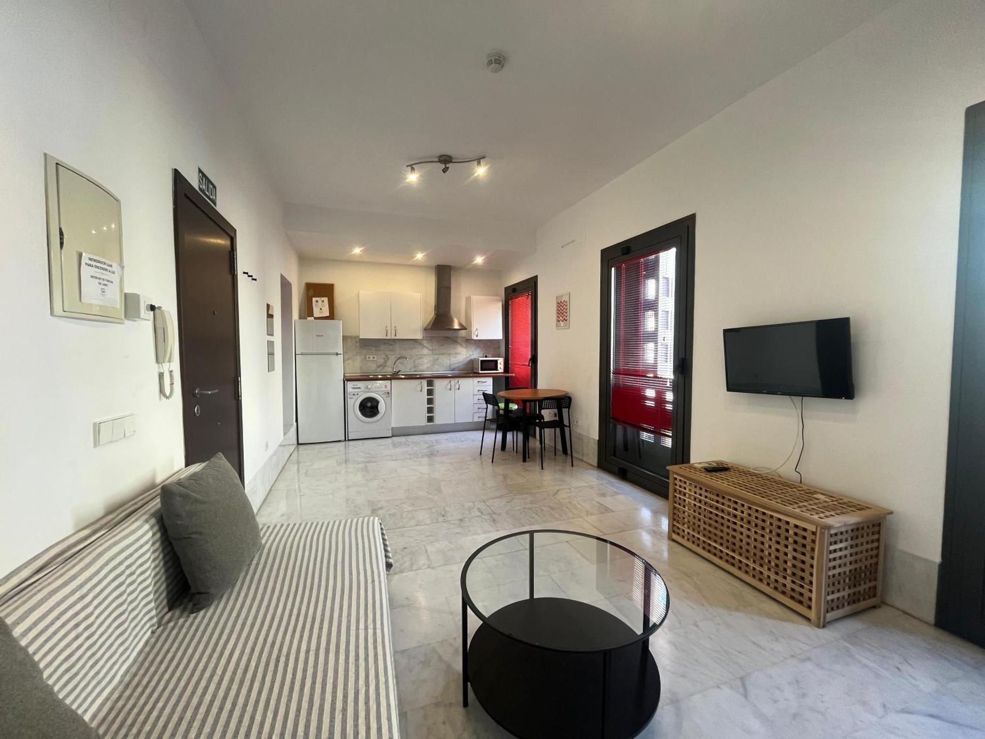 Appartement Center Veronica Confort