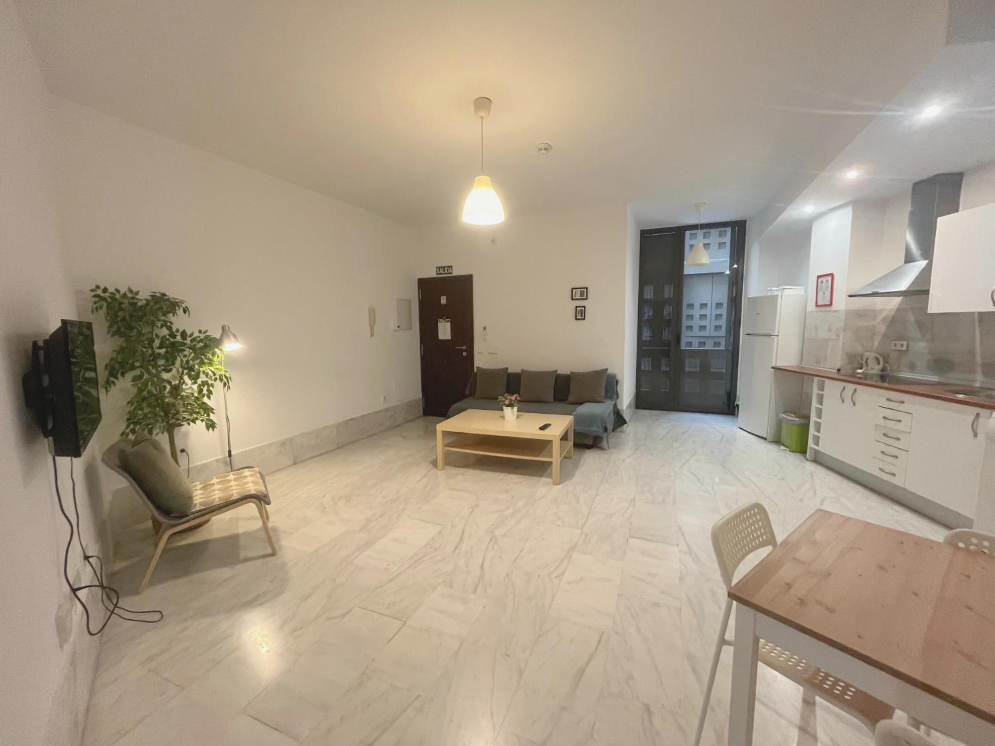 Center Veronica Confort Appartement