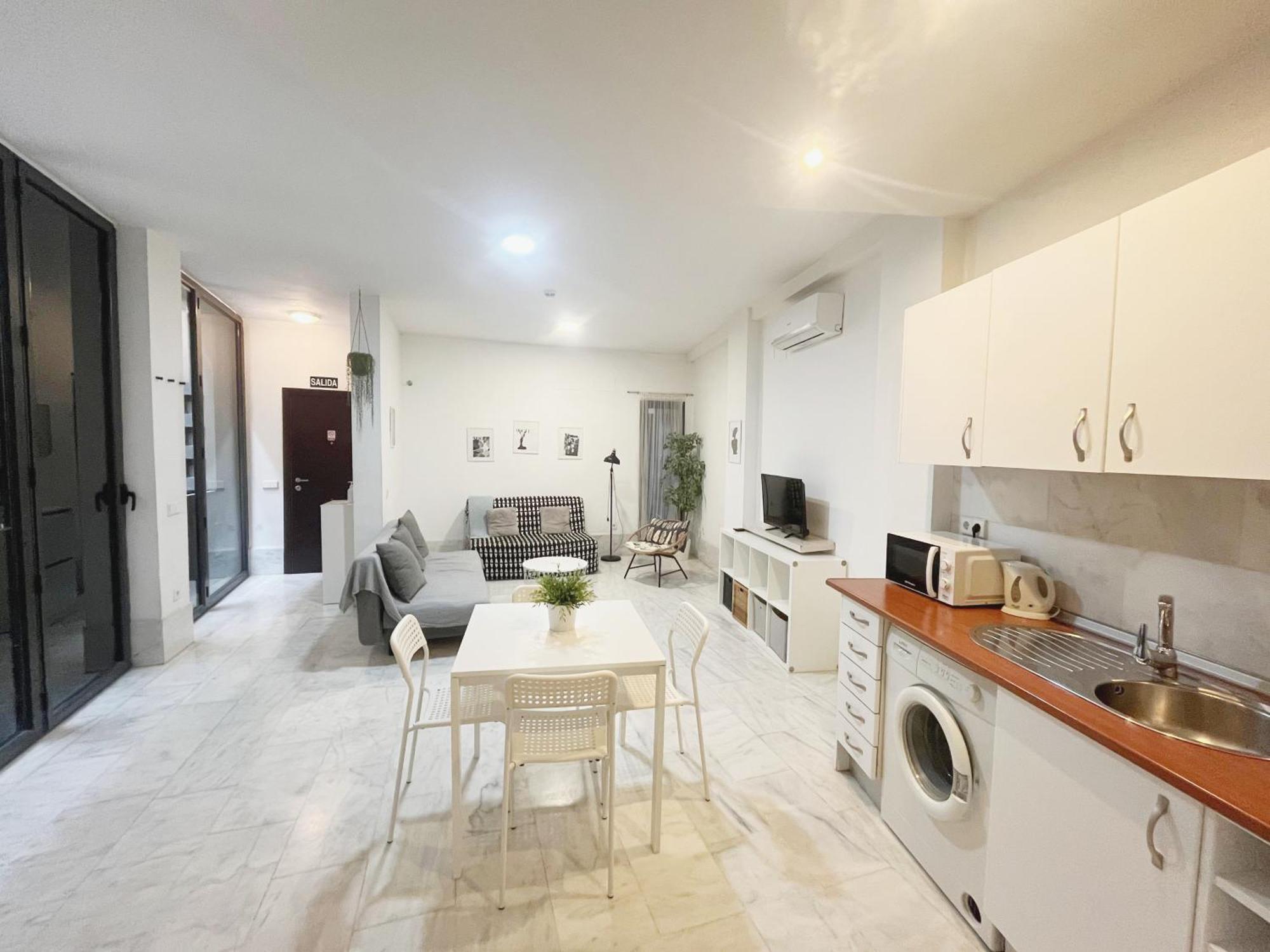 Center Veronica Confort Appartement